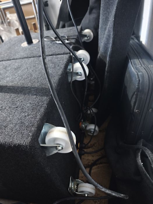 15" Бас каси + 12" двулентови колони