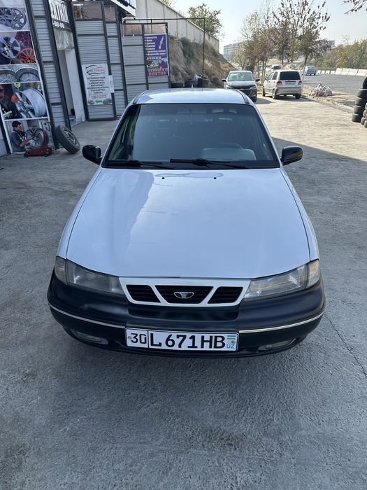 Nexia 1 sons sotiladi