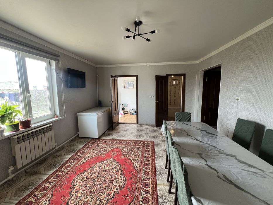 Үй сатылады,Продается дом в Орлеу (Россовхоз)