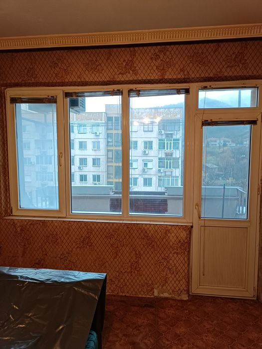 Пвц дограма,вратопрозорец