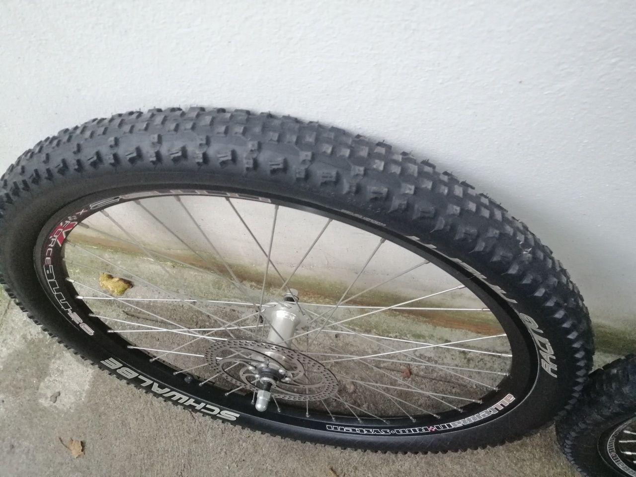 Roți mtb 26 inch