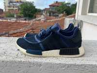 Adidas NMD Blue 44 2/3