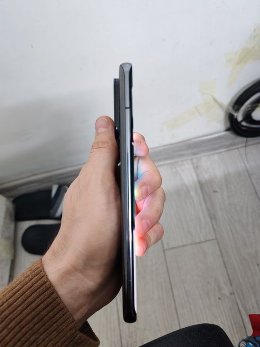 Mi 11 Ultra 12+4/256