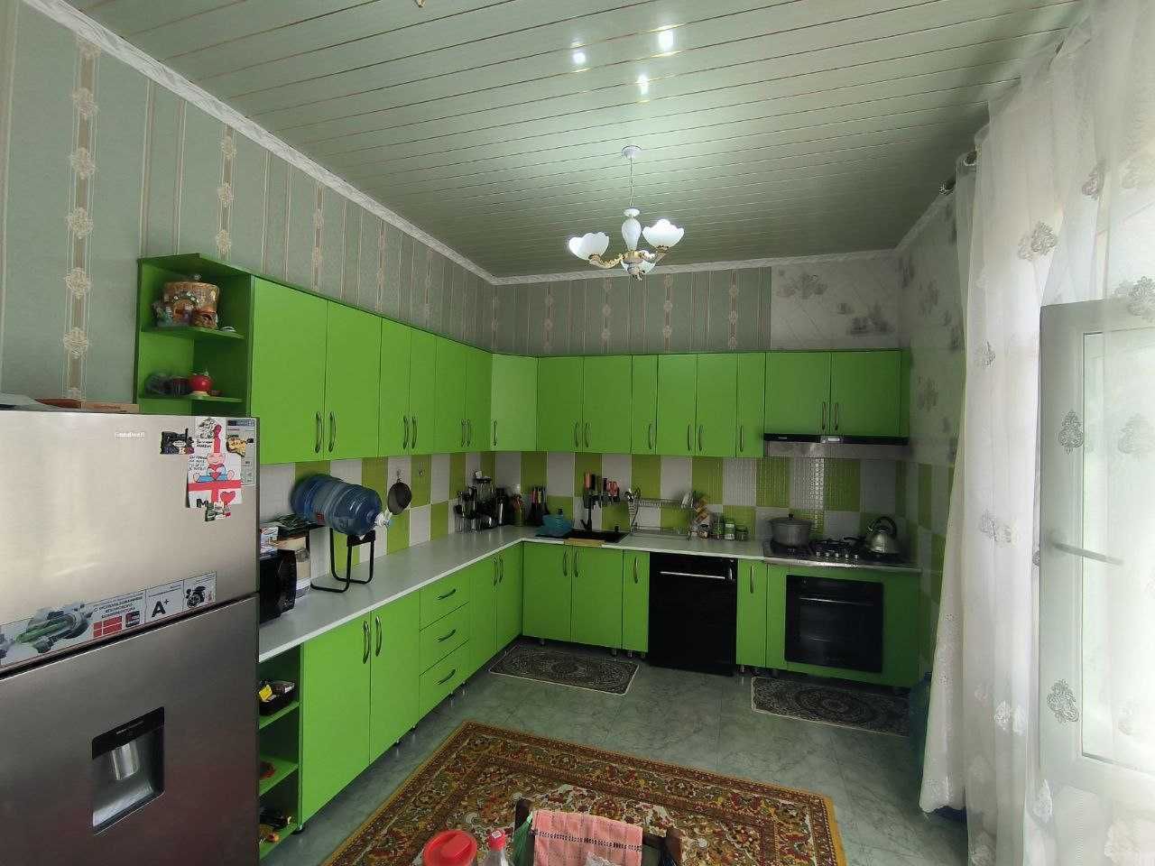 Продается частный дом в Мирзо Улугбекском районе, Учхоз, Акфа универ
