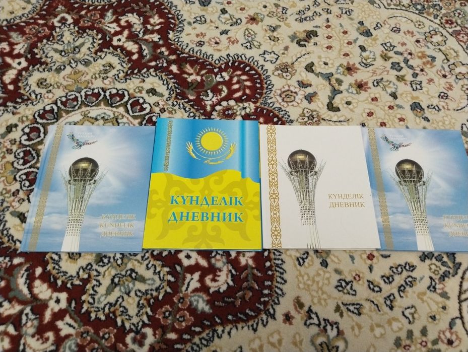 Дневник  для школьников