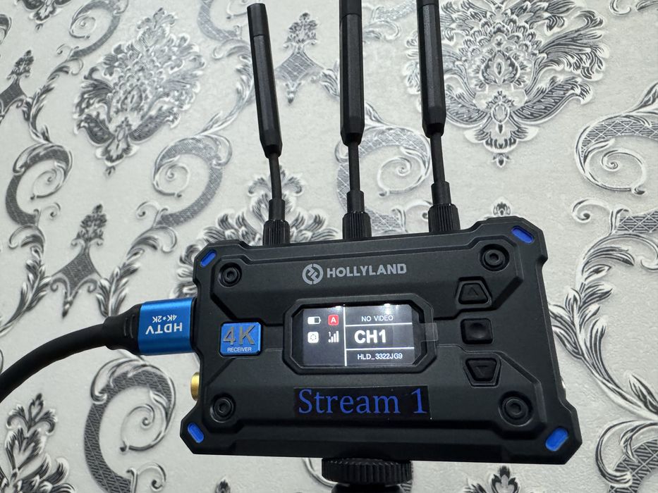 Streem sotiladi kanplek yangi