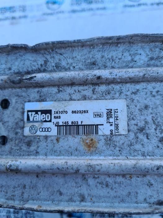 Radiator intercooler cu senzor MAP Skoda Octavia 1 1.9 TDI