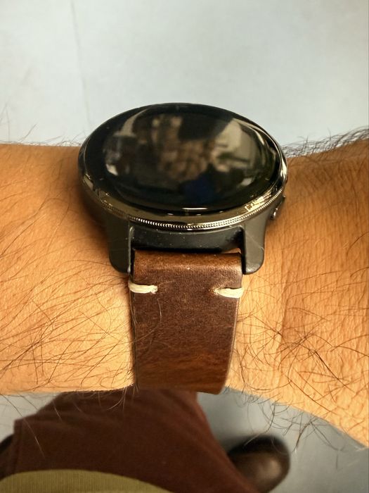 Garmin Venu 2 Plus – перфектно състояние + две каишки