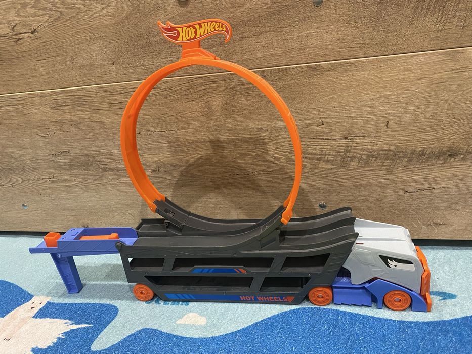 Дървени играчки различни