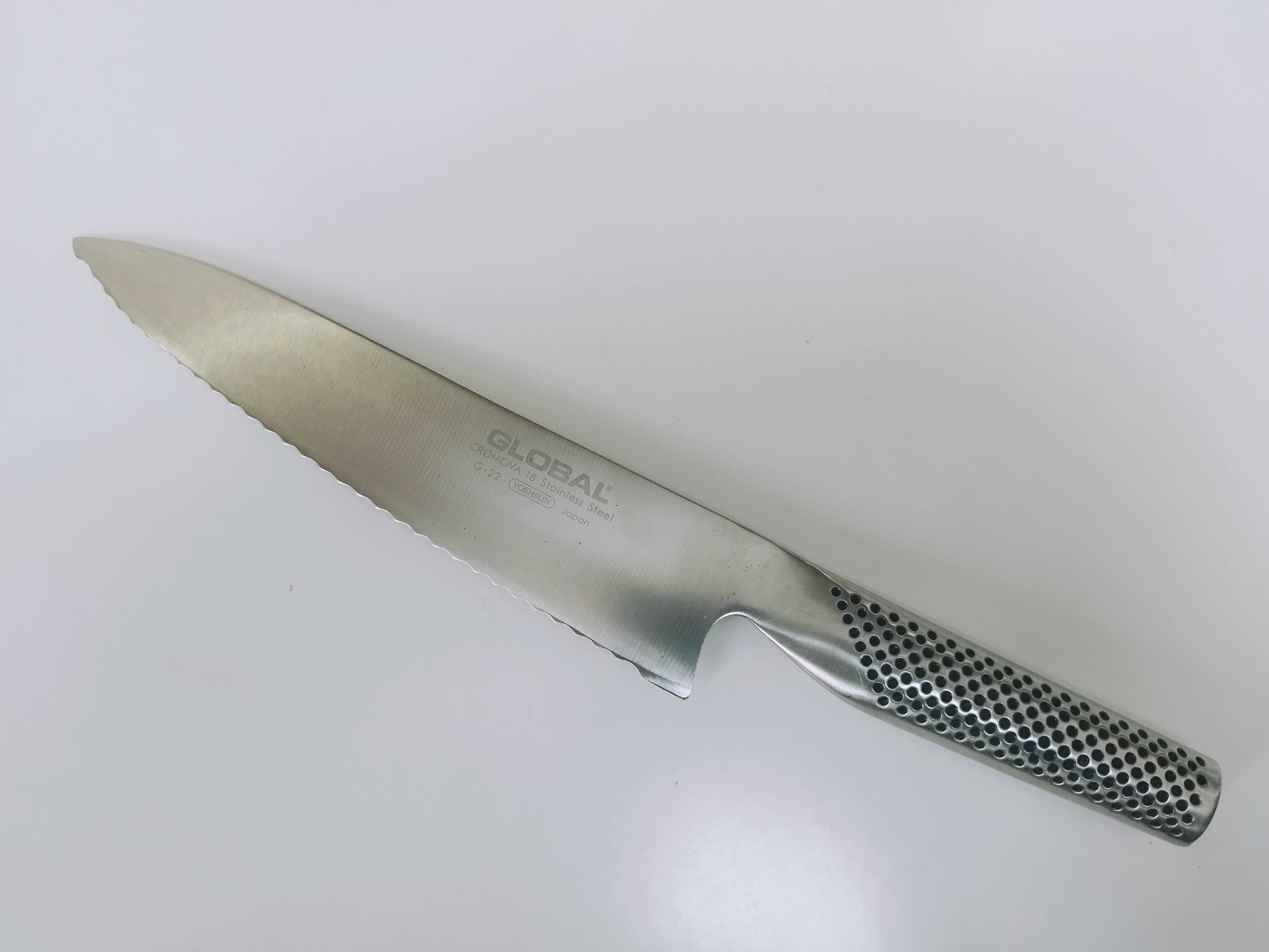 Cutit Global G22  Cutit paine (G-22) Japan