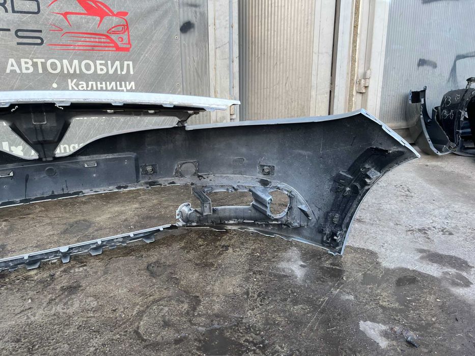 Броня Renault Sceenic 3