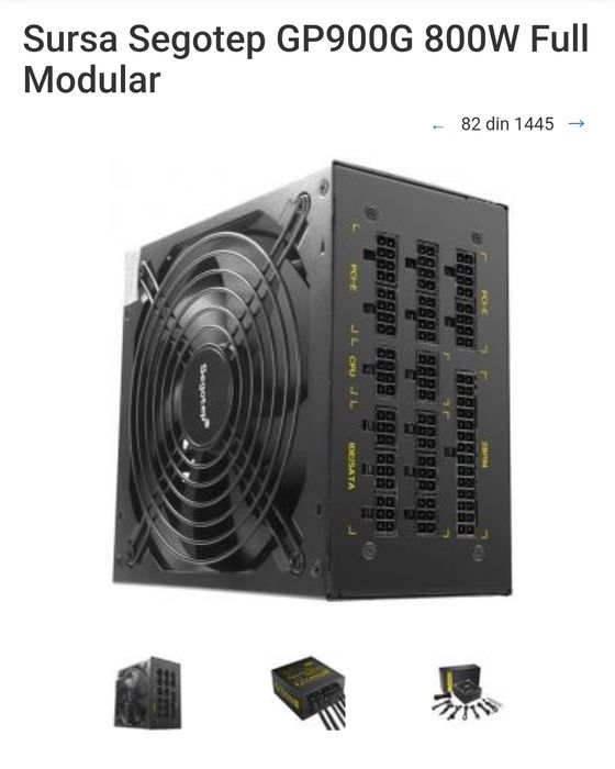 De vânzare PC Gaming