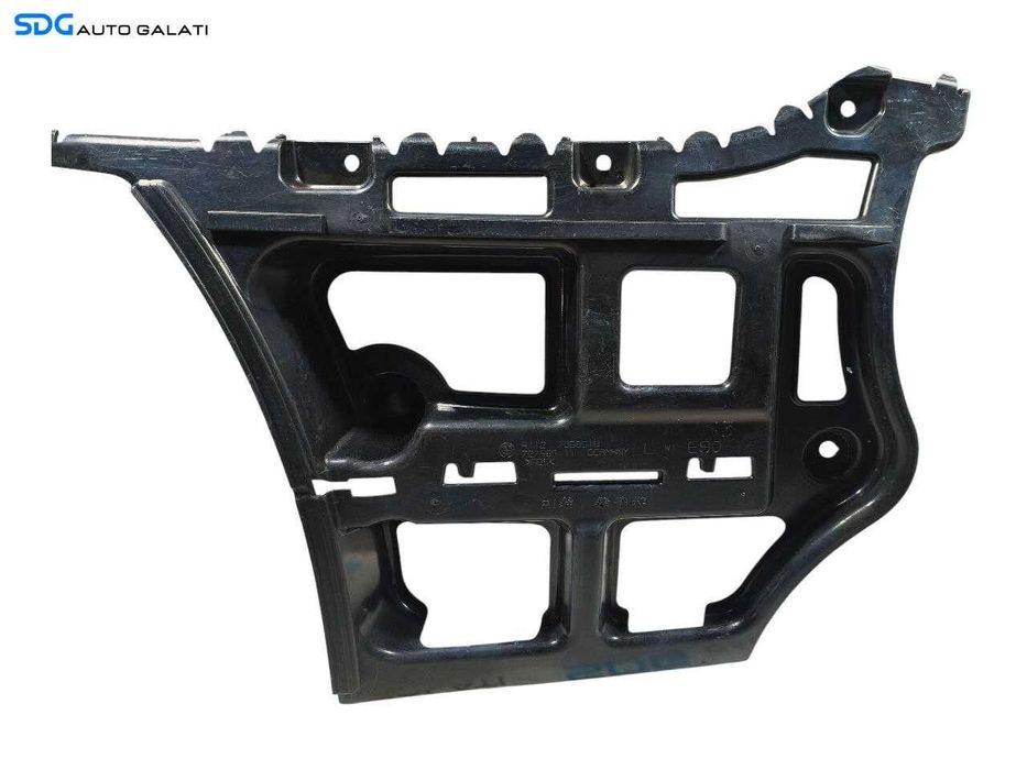 Suport Stanga pentru Bara Spoiler Spate BMW Seria 3 E90 2009 - 2016 Cod 7058519 [LR1462]