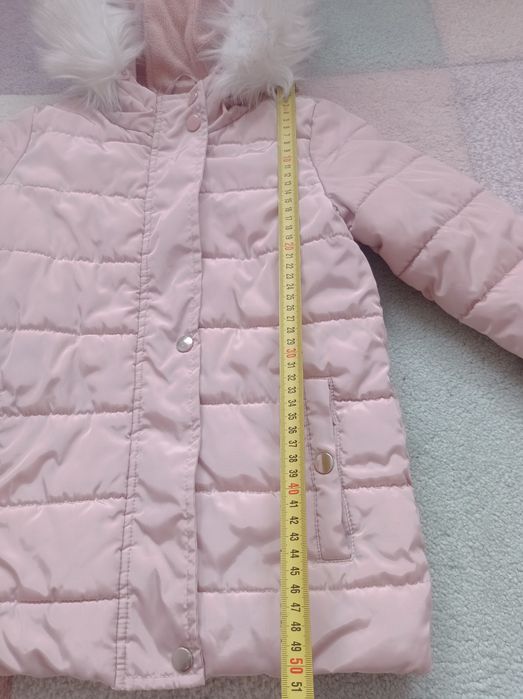 Зимно яке Reserved