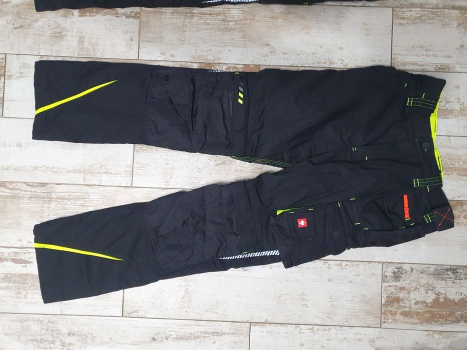 Pantaloni engelbert Strauss copii 158-164 cm