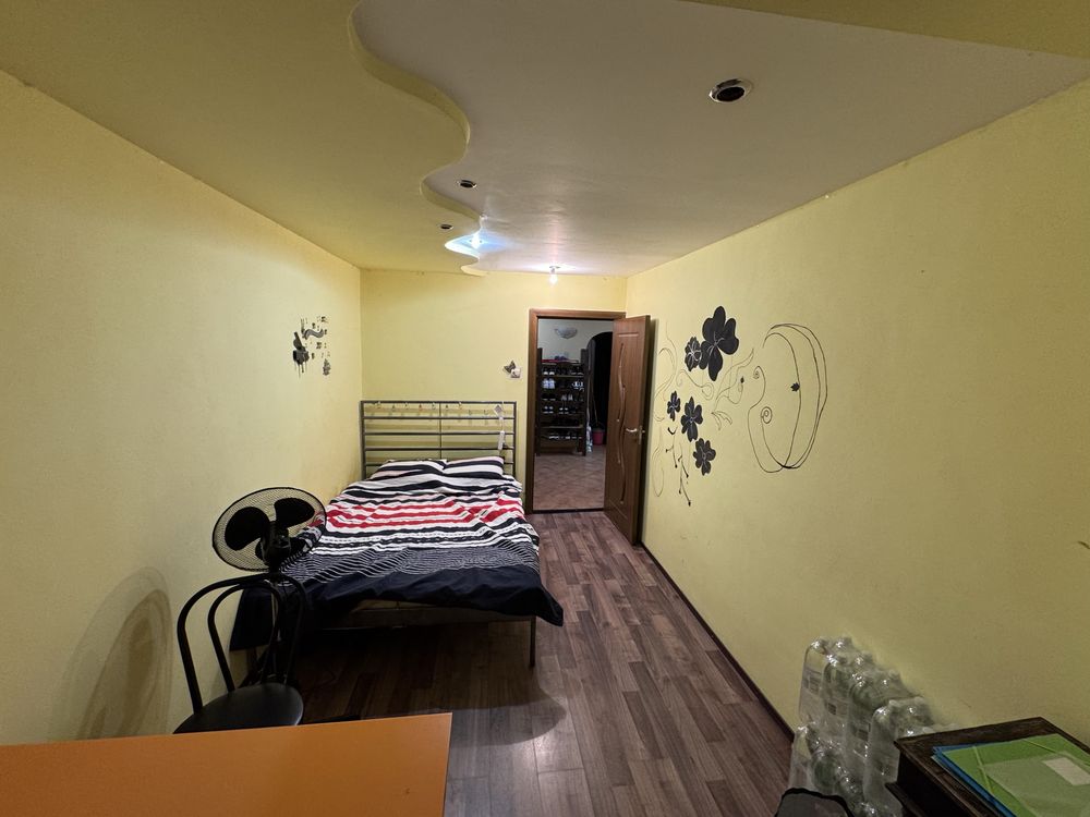 Apartament 4 camere Rahova