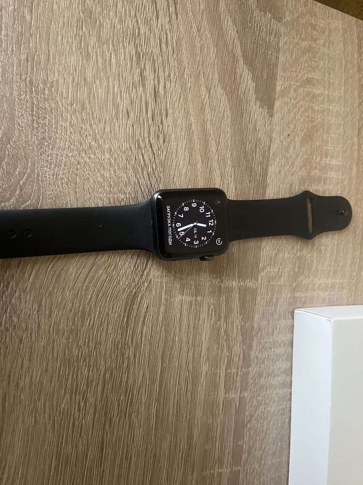 Смарт часы Apple 3