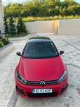 Volkswagen Golf VW Golf 6, 2.0 TDI.