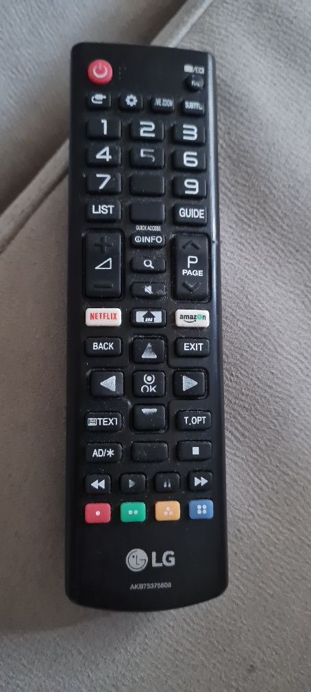 LG   55UK6200PLA