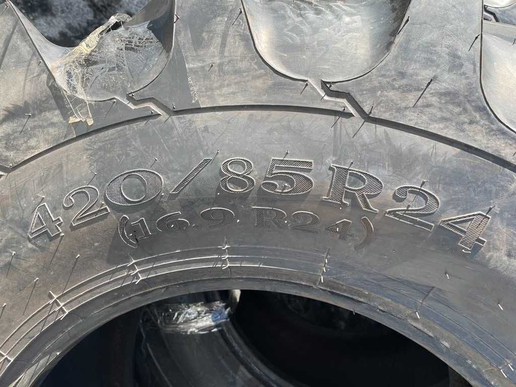 420/85R24 Cauciucuri SEHA de tractor fata livrare rapida