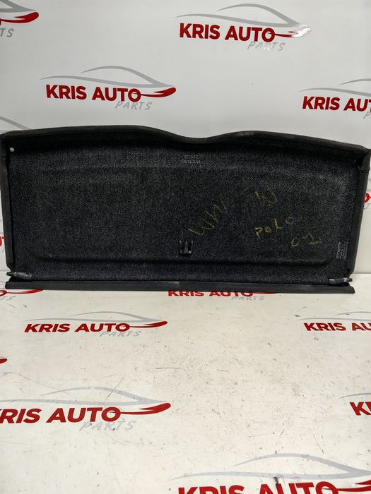 Кора багажник Volkswagen Polo 2000/ Фолксваген Поло 2000г
