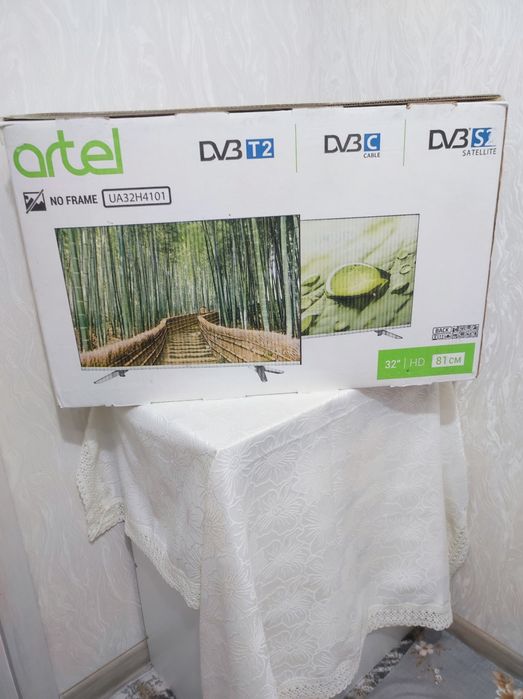 Телевизор Артель 32