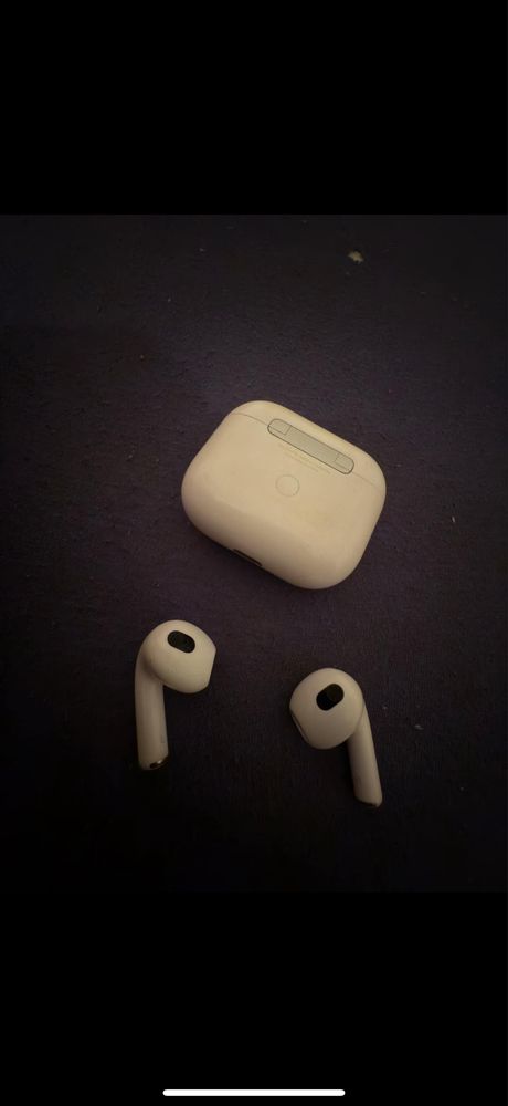 Air pods 3 СПЕШНИ СА
