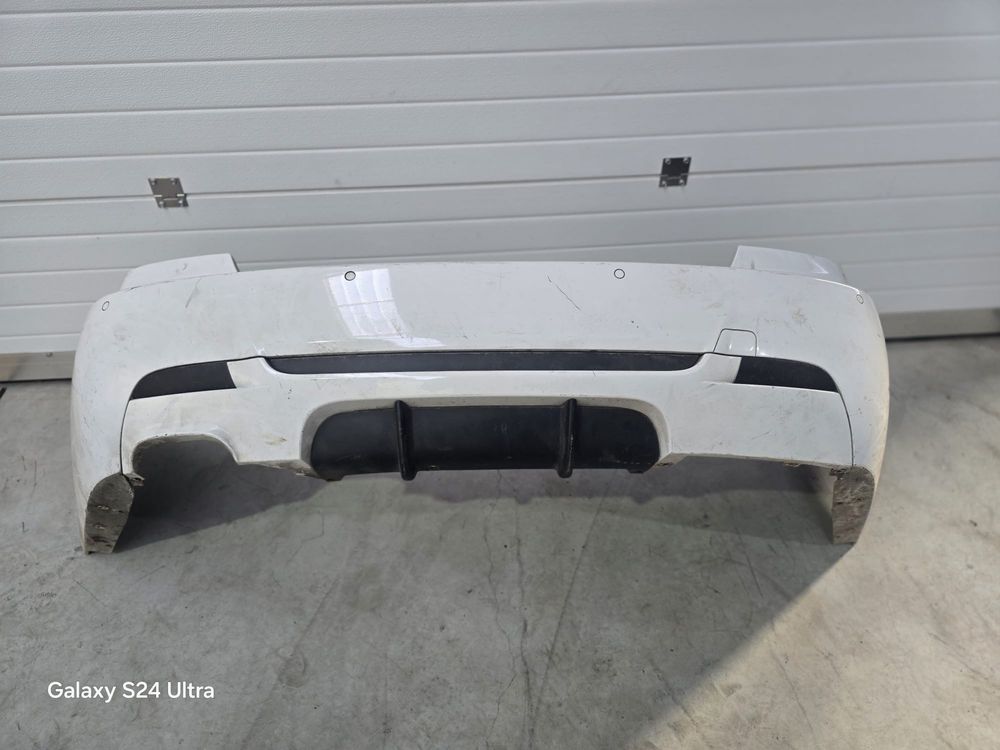 Bara spate m pachet mp bmw e92 e93 originala