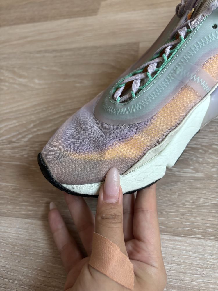 Оригинални маратонки NIKE AIR MAX