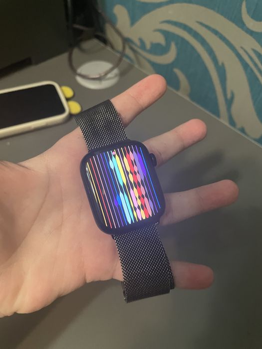 Apple Watch 7 series