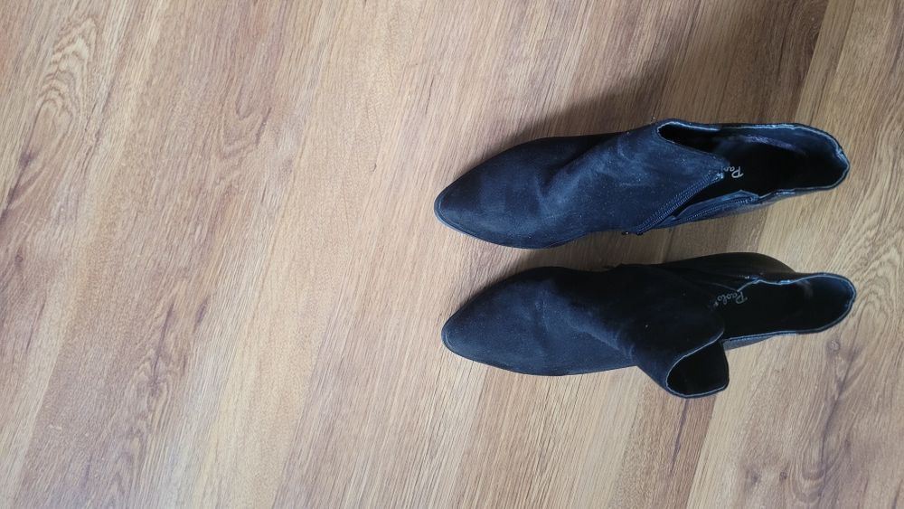 Боти, Paolo Bocelli -38 ном