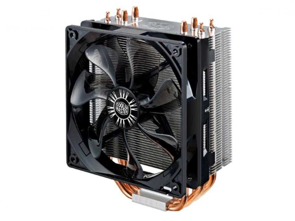 MSI 970 Gaming/AMD FX-8350/Hyper 212 EVO/2x Kingston Hyper FURY8GBDDR3