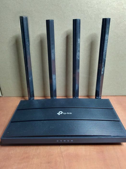 Router Wireless TP-Link Archer C80 AC1900 Dual Band OneMesh
