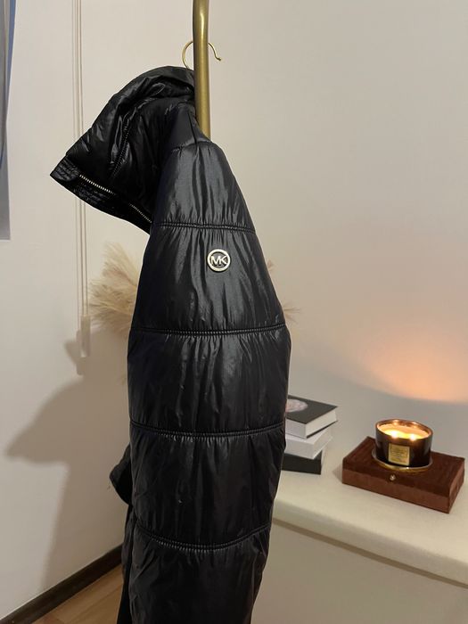 Дамско зимно яке