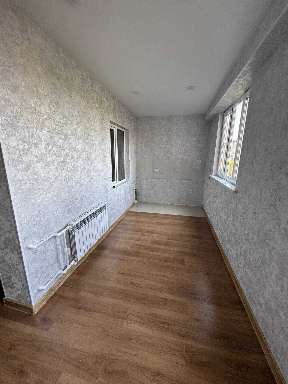 Продается квартира 3 комнатная на Нукусской 80м2 Улучшенка Центр