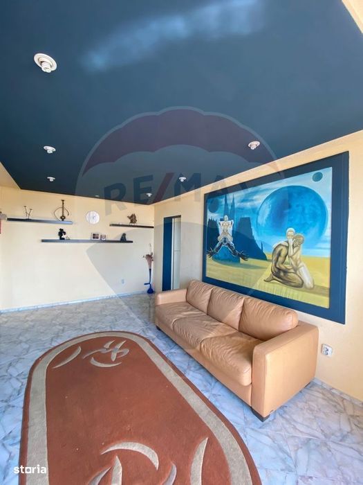 Ultracentral Apartament De Vanzare Zona Mag Maramures