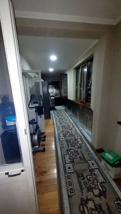 Яшнабадский Кателний 2/5/5 чистый ремонт