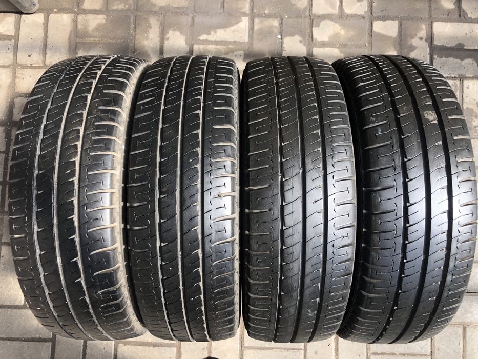 195/70/15С б/у из Германии