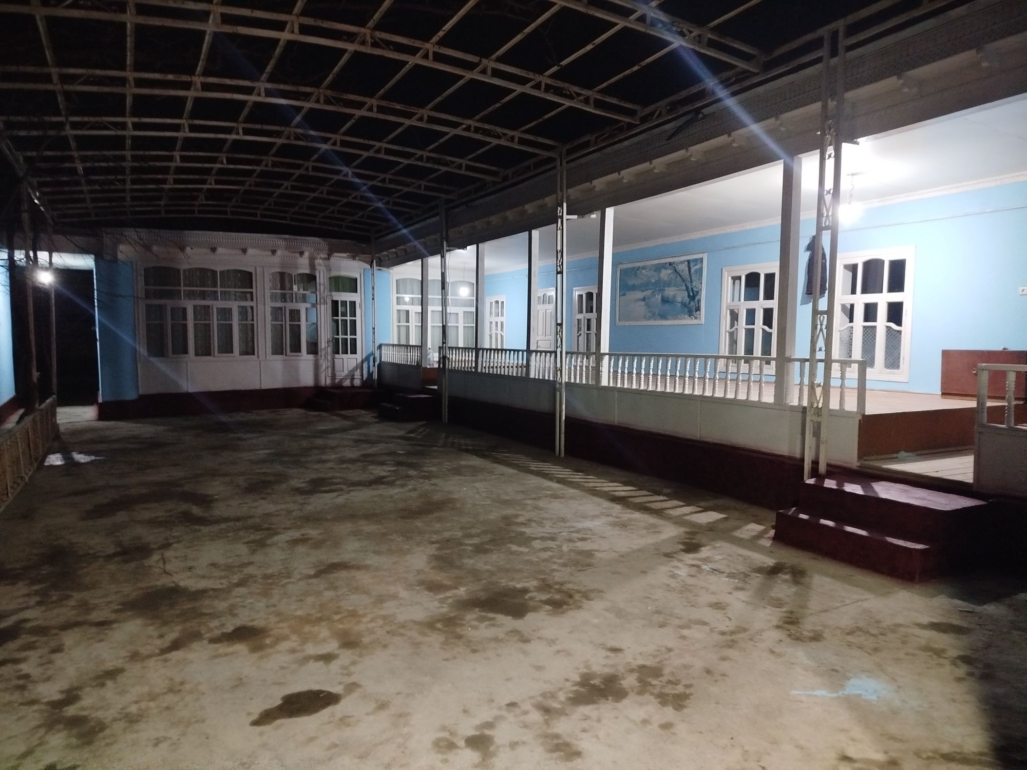 Hovli Sotiladi 8 sotix