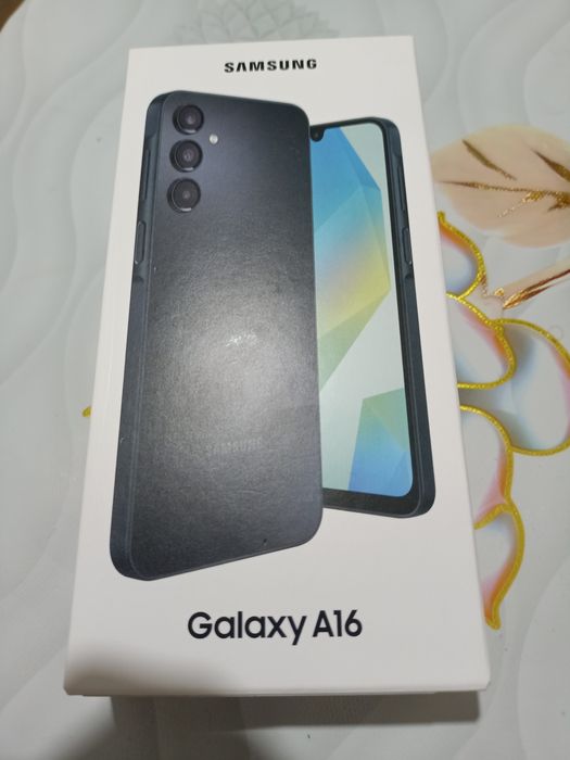 Продам Самсунг А16