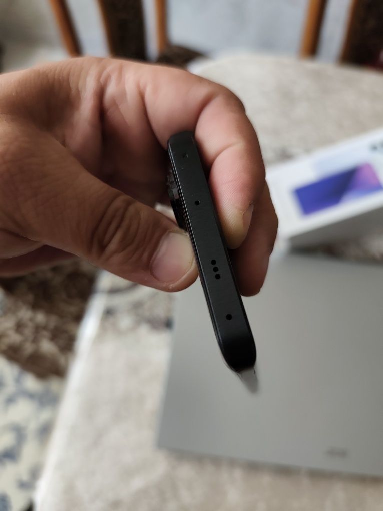 Redmi note 13 pro plus 12/512