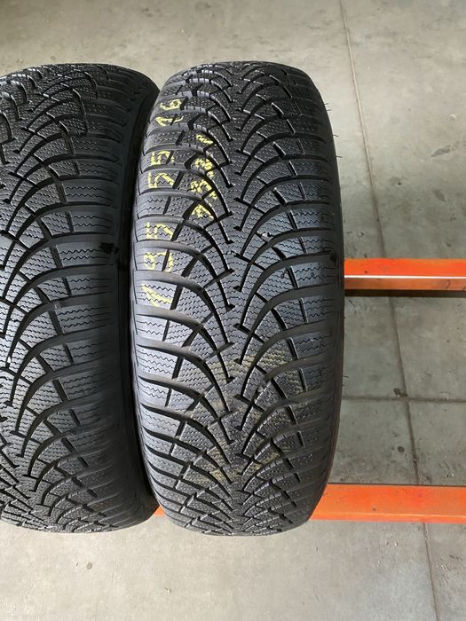 Anvelope iarna 195/55/16 Goodyear Ultra Grip 9 195 55 16 R16