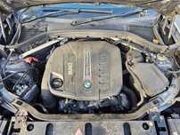 Двигател БМВ Н57 258 кс. / Двигател BMW N57 258 к.с.