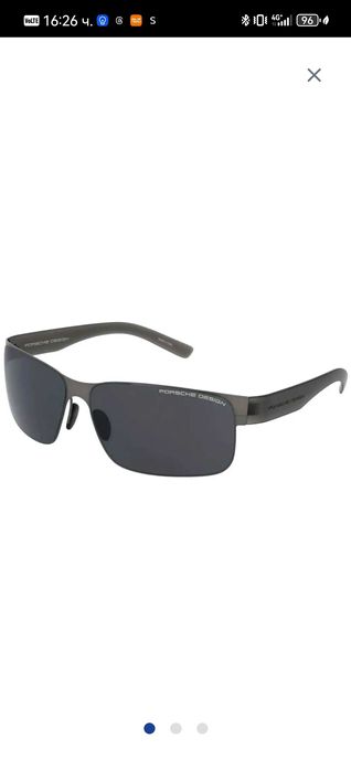 Очила Porsche design