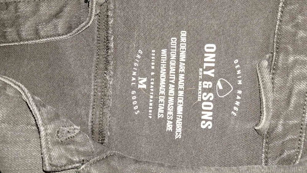 Якета размер М/L - 4 броя