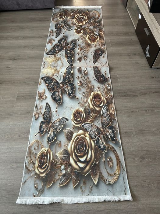 2 килима и 3 пътеки