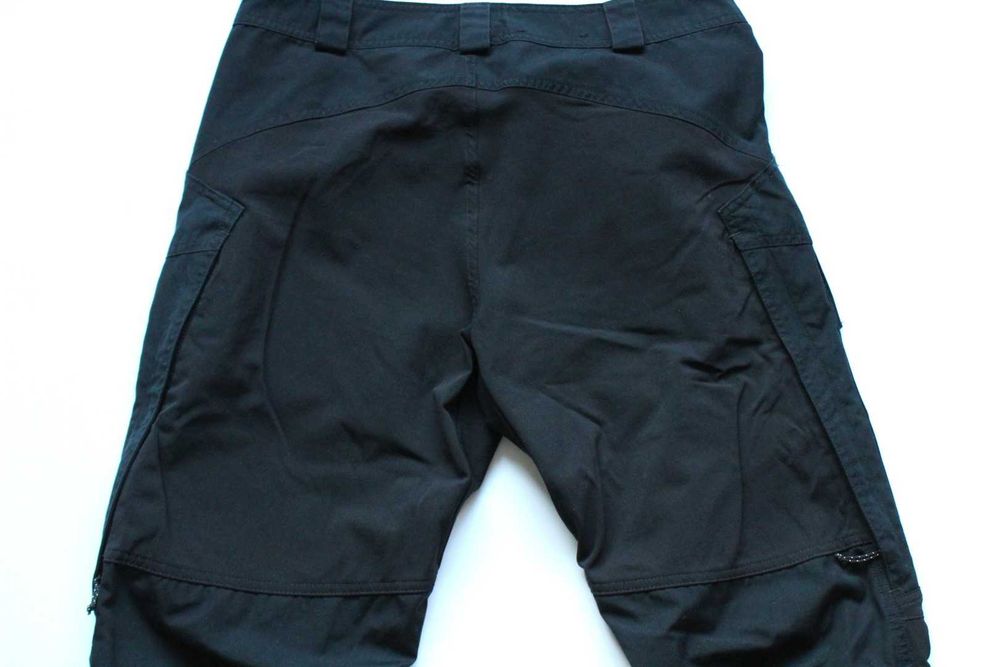 LUNDHAGS Traverse pants мъжки туристически панталони, размер 50 (M)