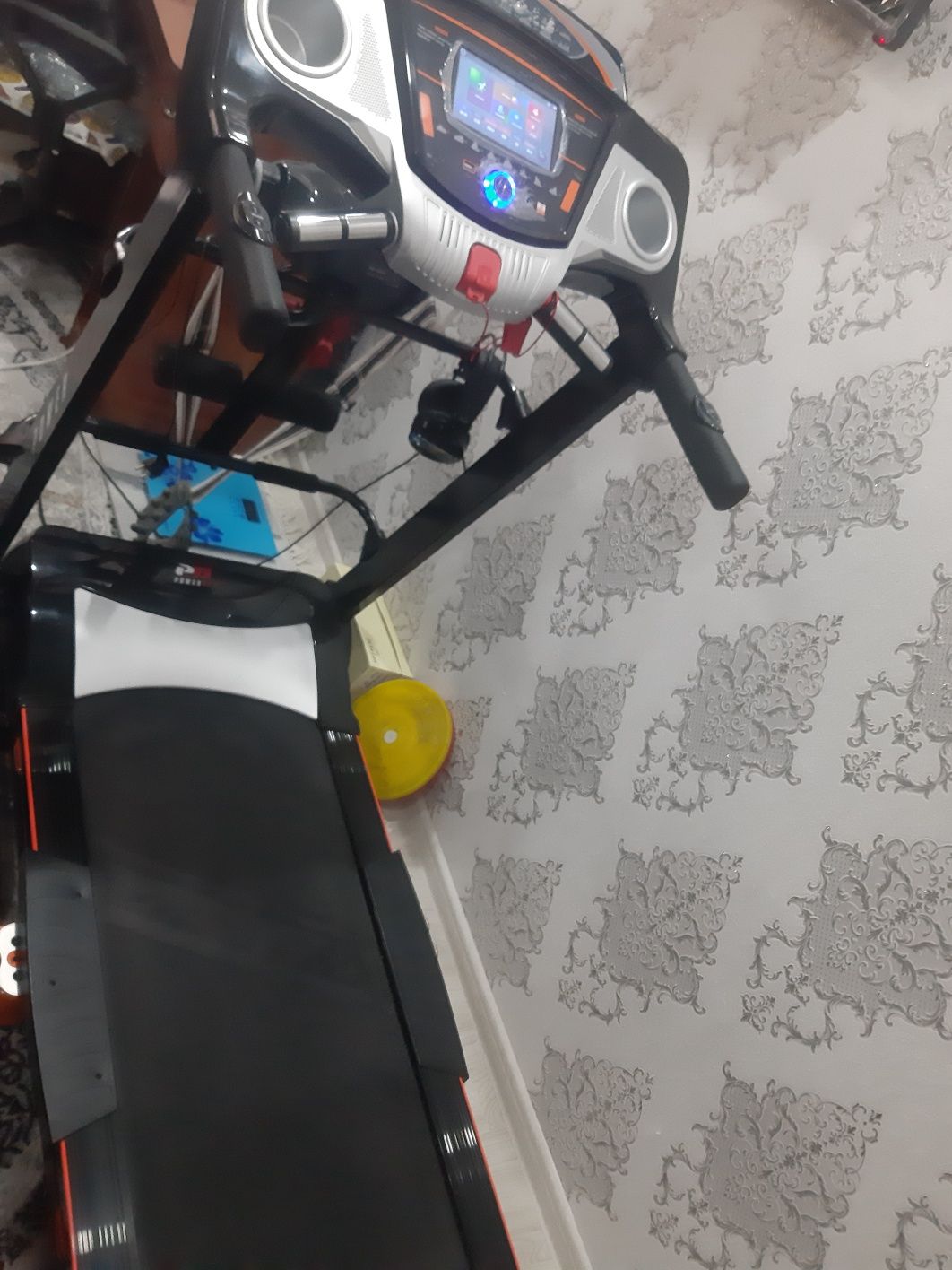 Power gim power gim