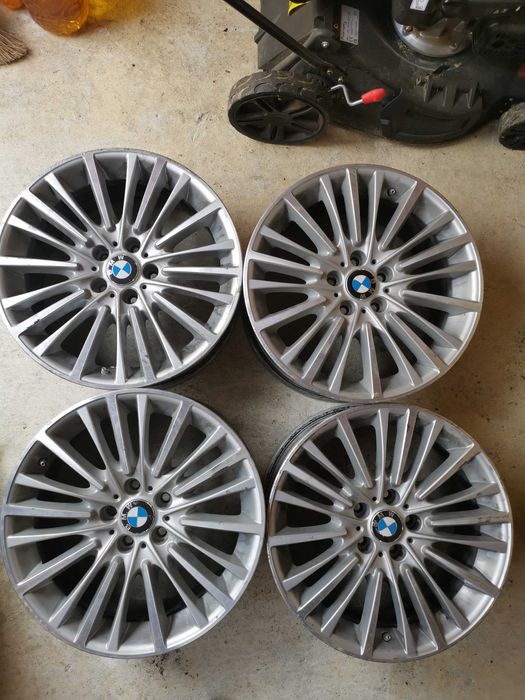 Jante originale Bmw, 19