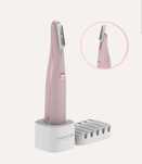 Ултразвуков уред за дермапланинг DermaQueen Vibra-Sonic